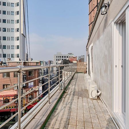 Harmony Stay Seul Dış mekan fotoğraf