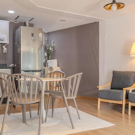 Harmony Stay Seul Dış mekan fotoğraf