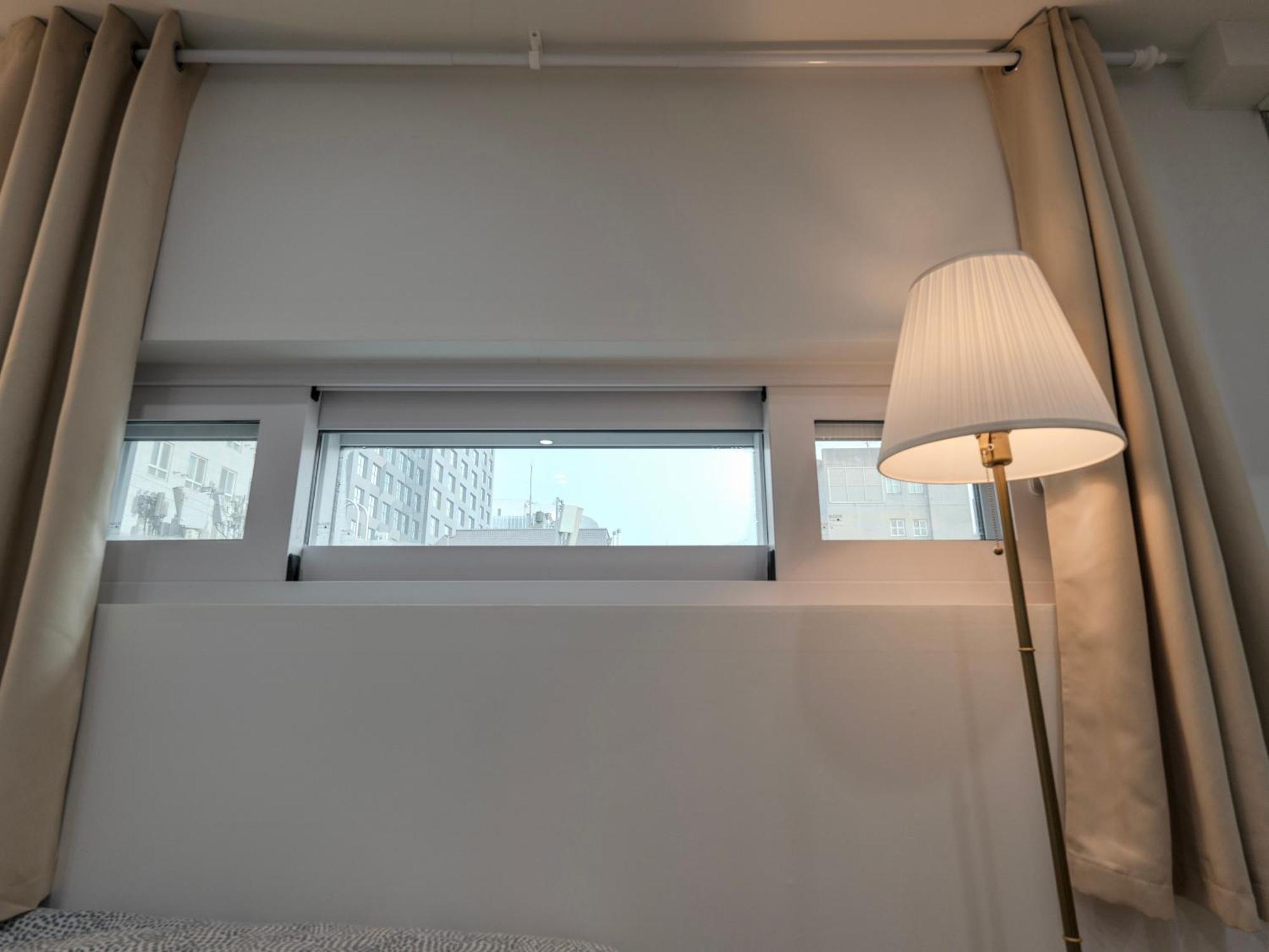 Harmony Stay Seul Dış mekan fotoğraf