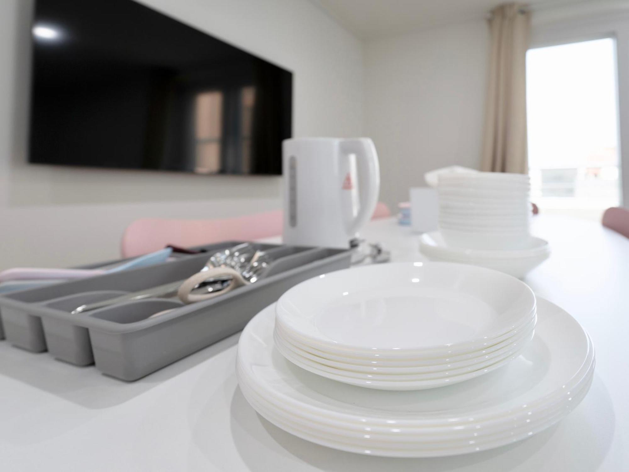 Harmony Stay Seul Dış mekan fotoğraf