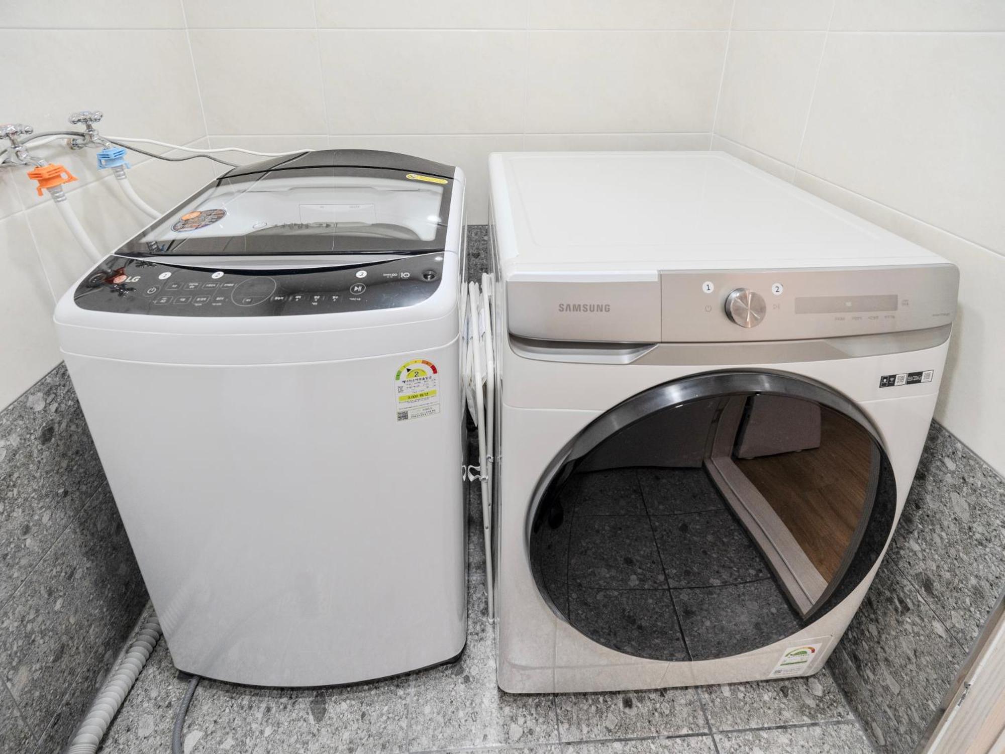Harmony Stay Seul Dış mekan fotoğraf