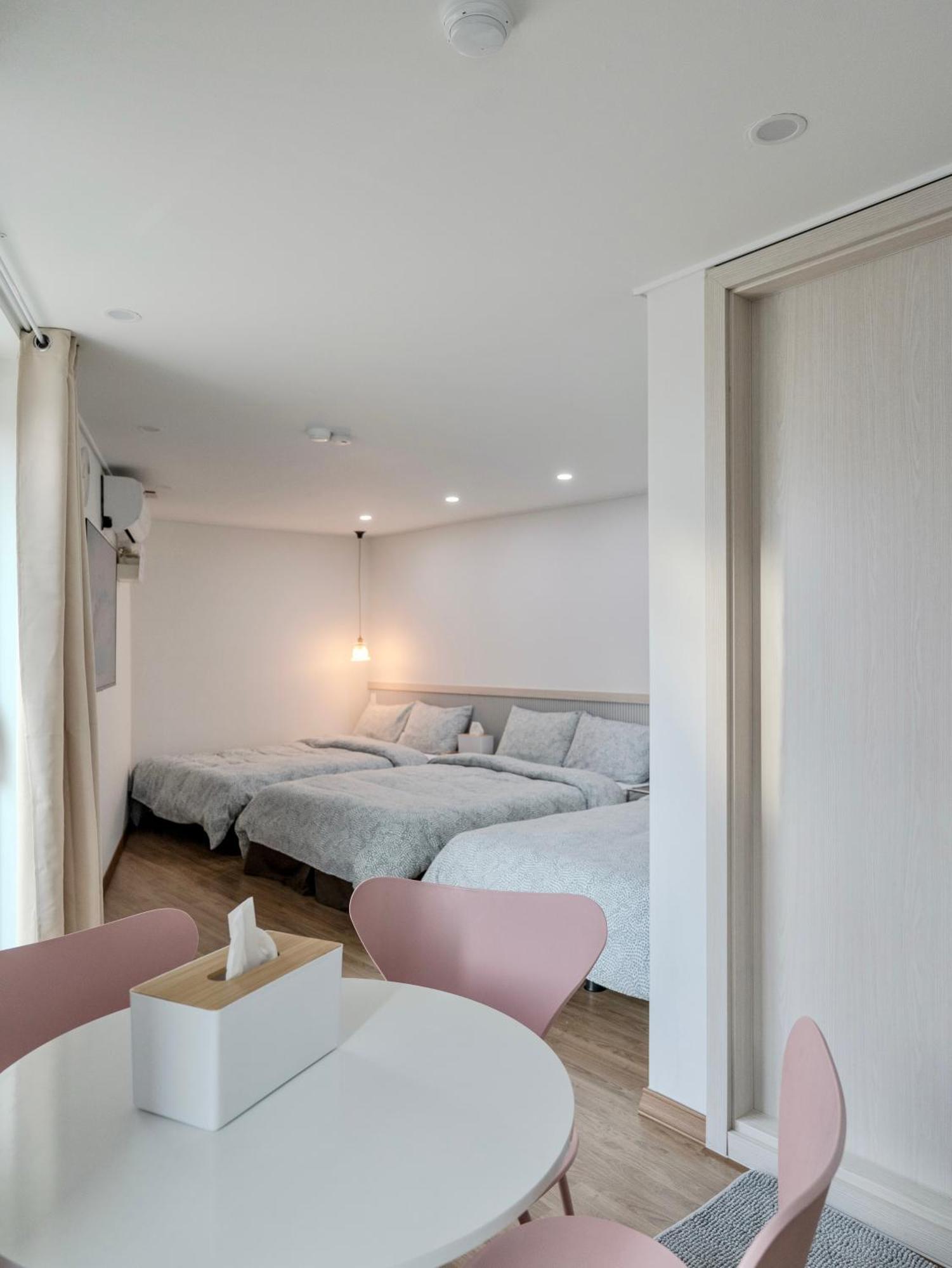 Harmony Stay Seul Dış mekan fotoğraf