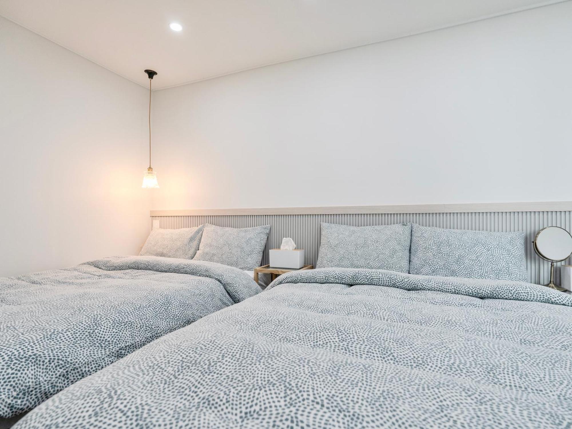 Harmony Stay Seul Dış mekan fotoğraf