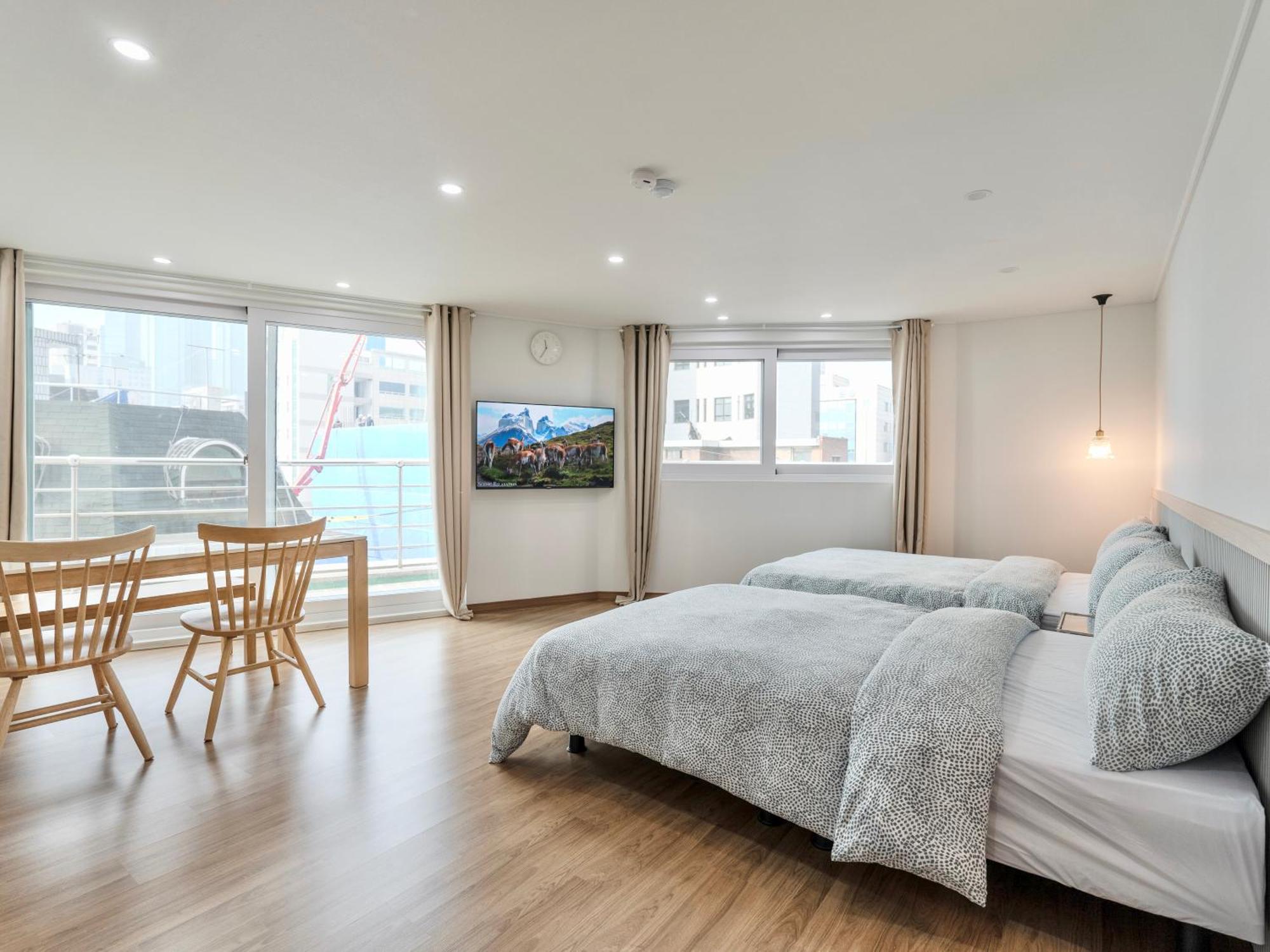 Harmony Stay Seul Dış mekan fotoğraf