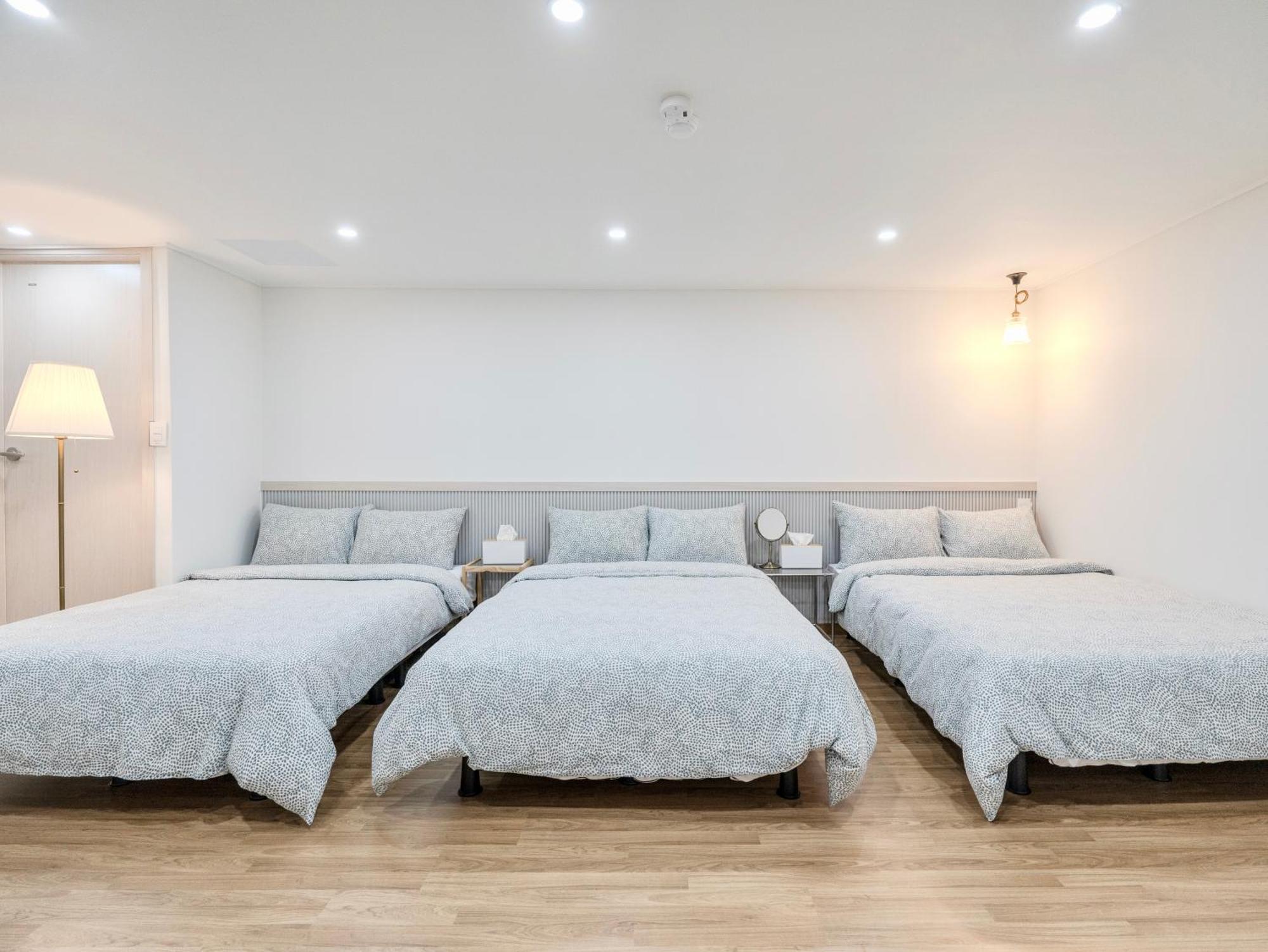 Harmony Stay Seul Dış mekan fotoğraf