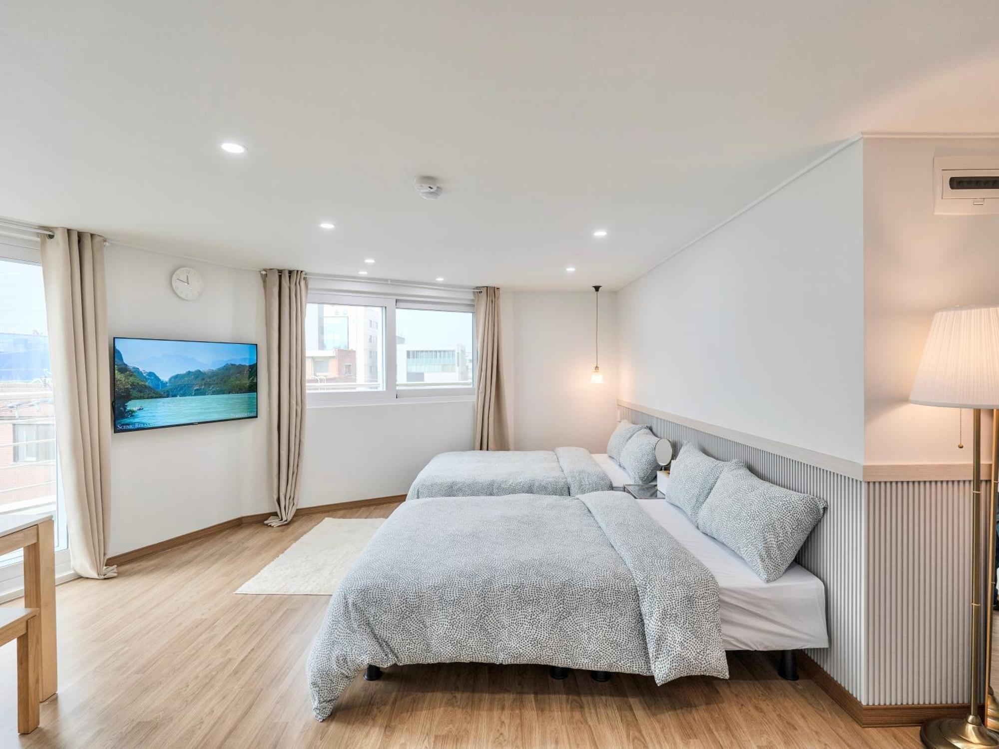 Harmony Stay Seul Dış mekan fotoğraf