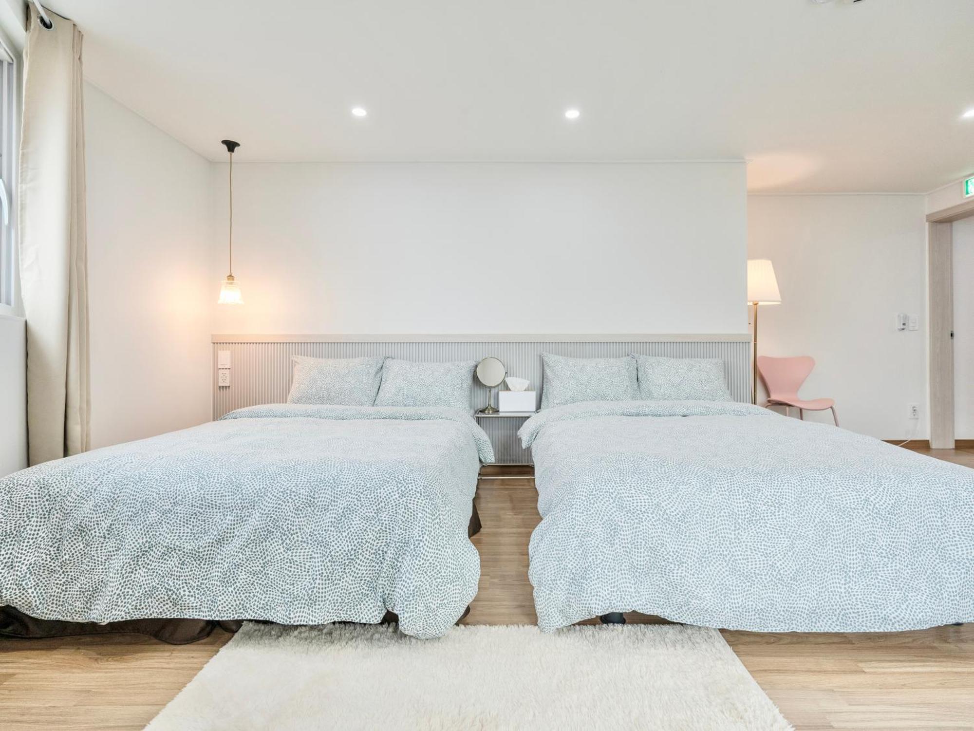 Harmony Stay Seul Dış mekan fotoğraf