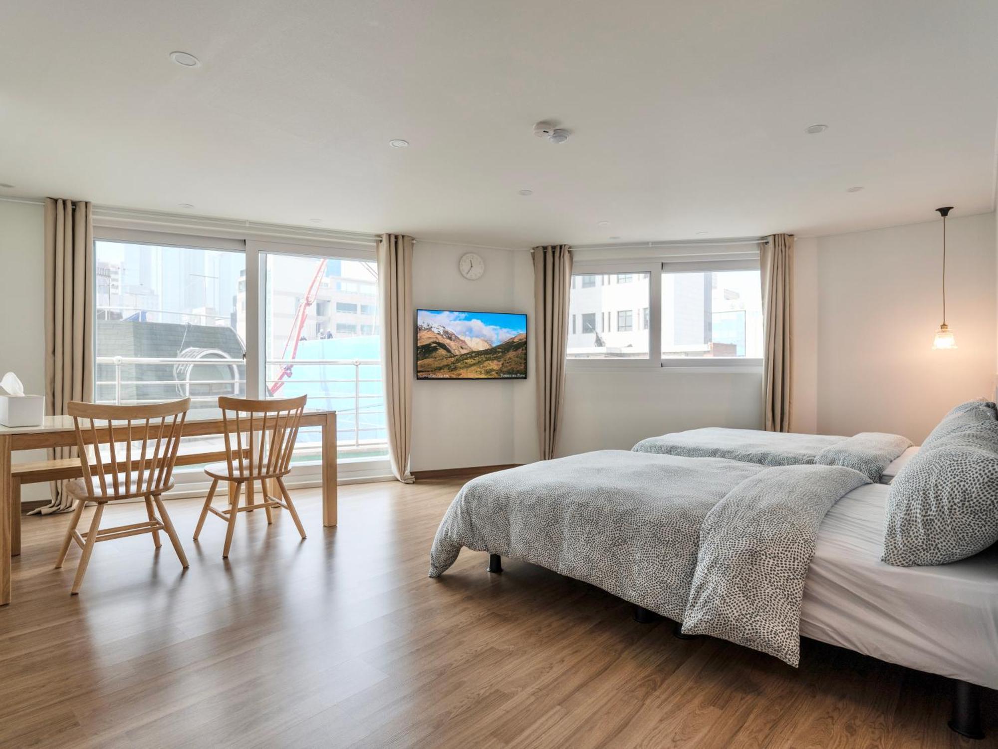 Harmony Stay Seul Dış mekan fotoğraf