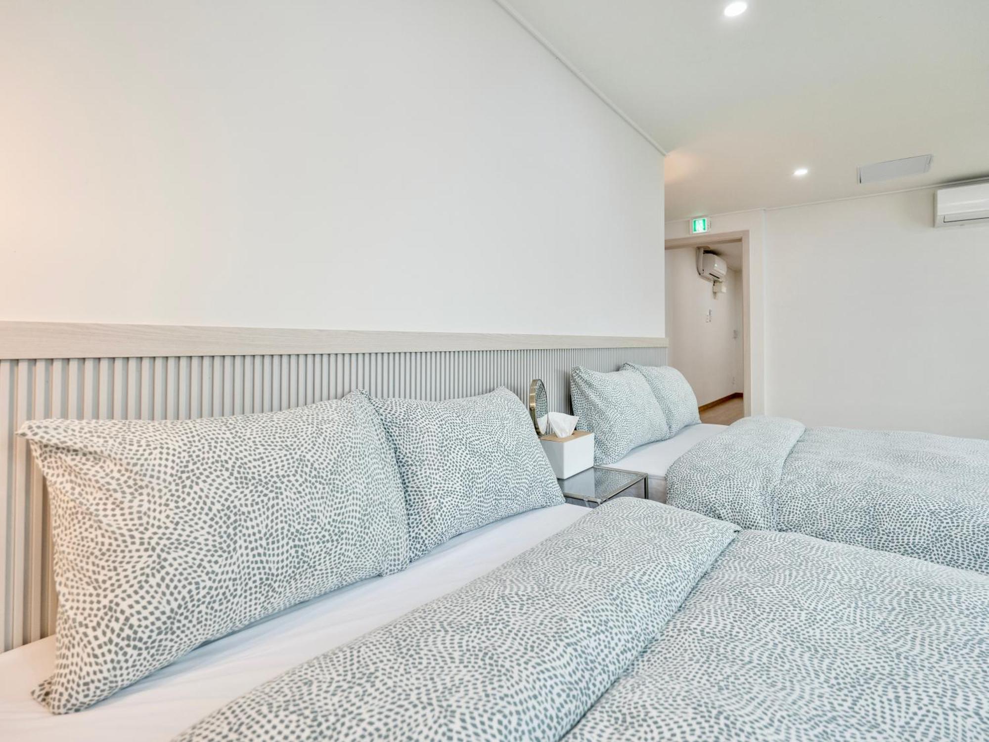 Harmony Stay Seul Dış mekan fotoğraf