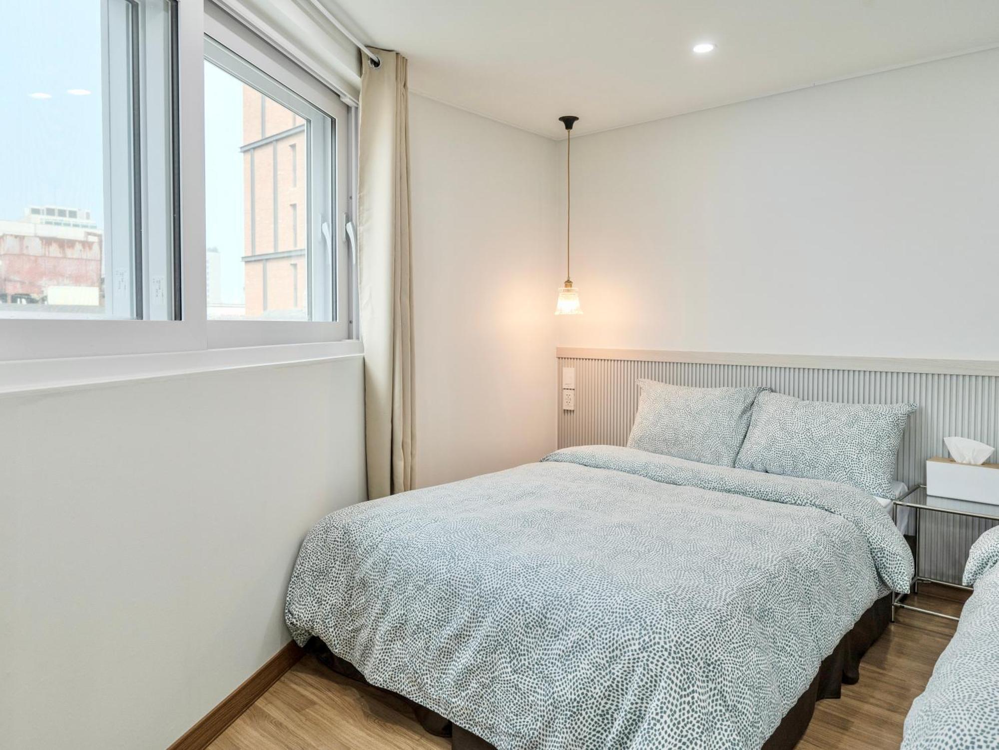 Harmony Stay Seul Dış mekan fotoğraf