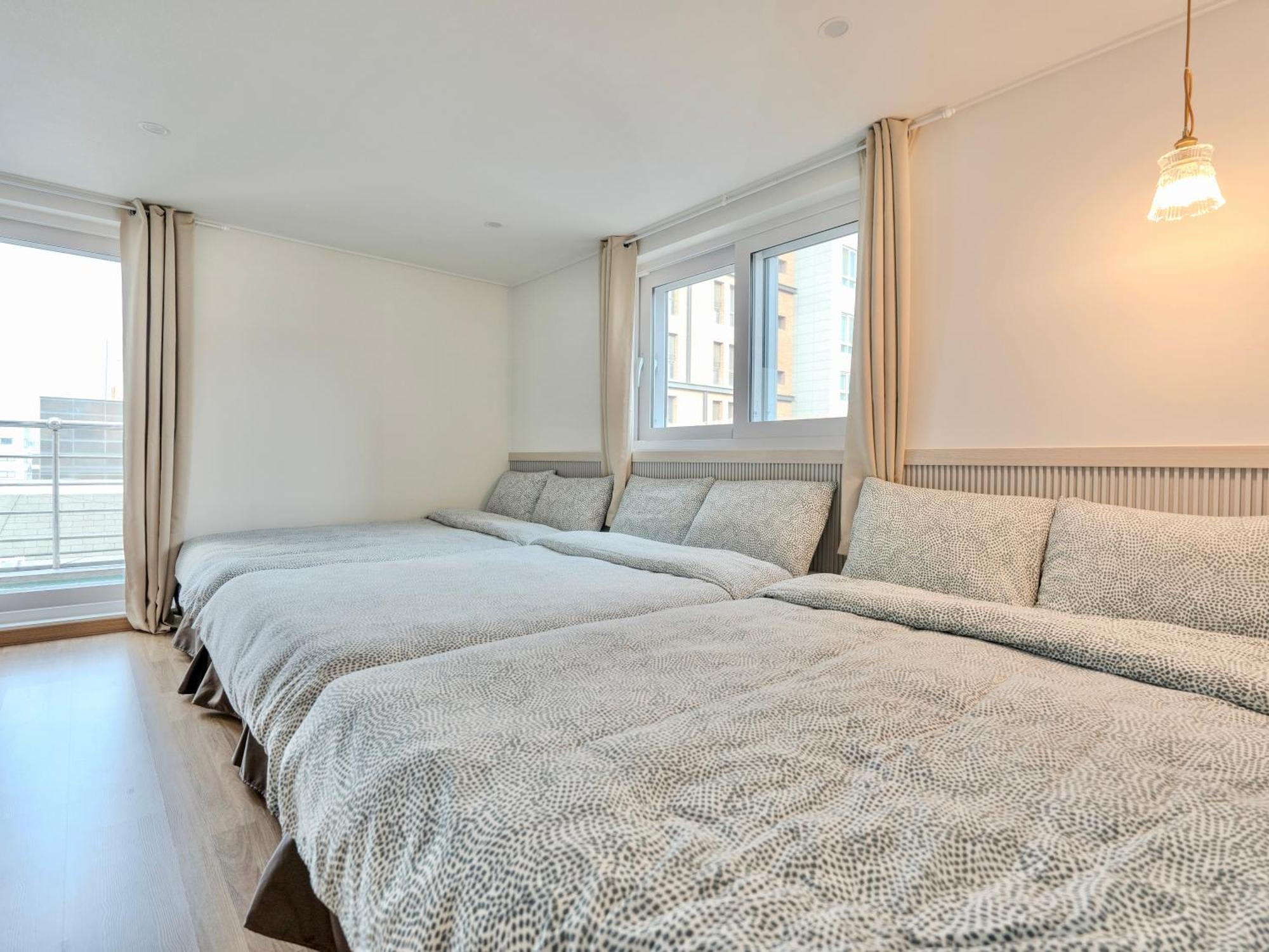 Harmony Stay Seul Dış mekan fotoğraf