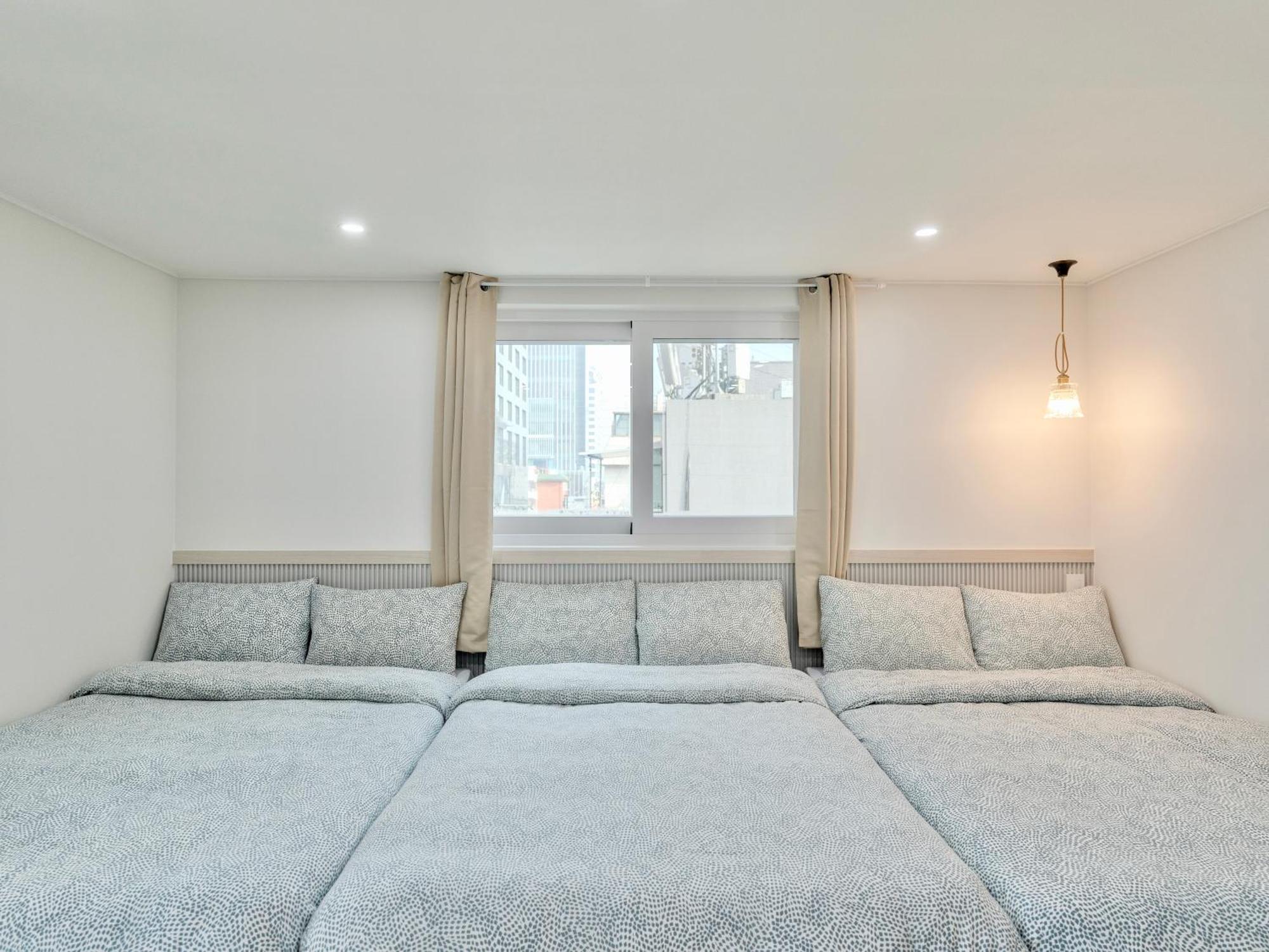 Harmony Stay Seul Dış mekan fotoğraf