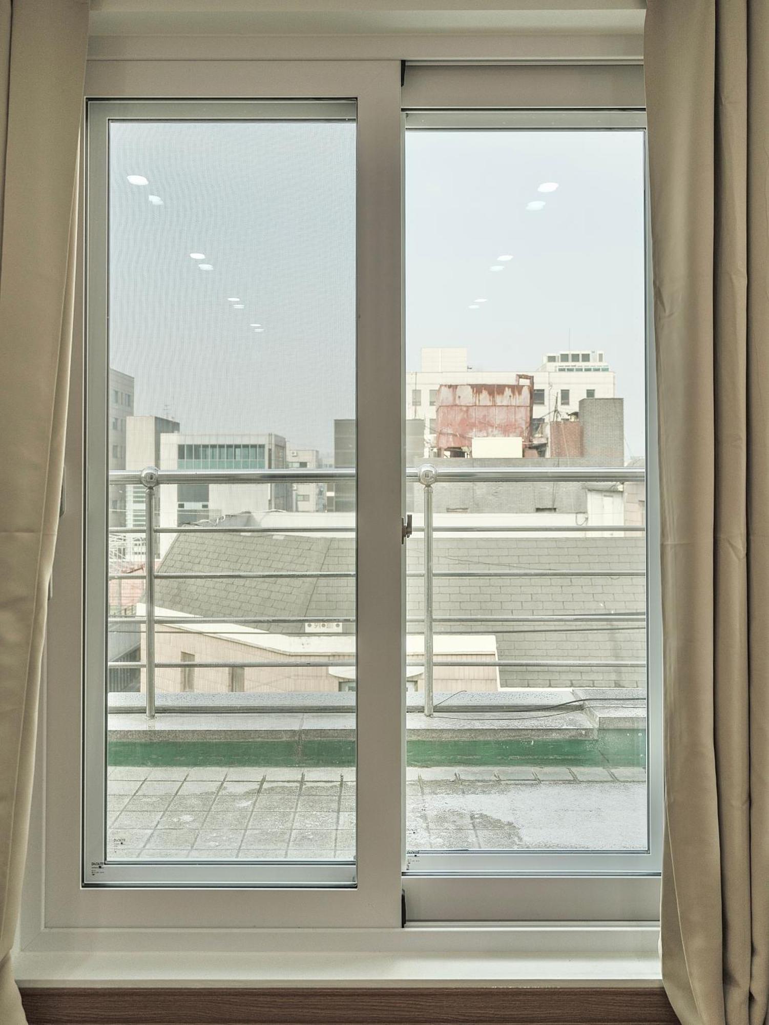 Harmony Stay Seul Dış mekan fotoğraf