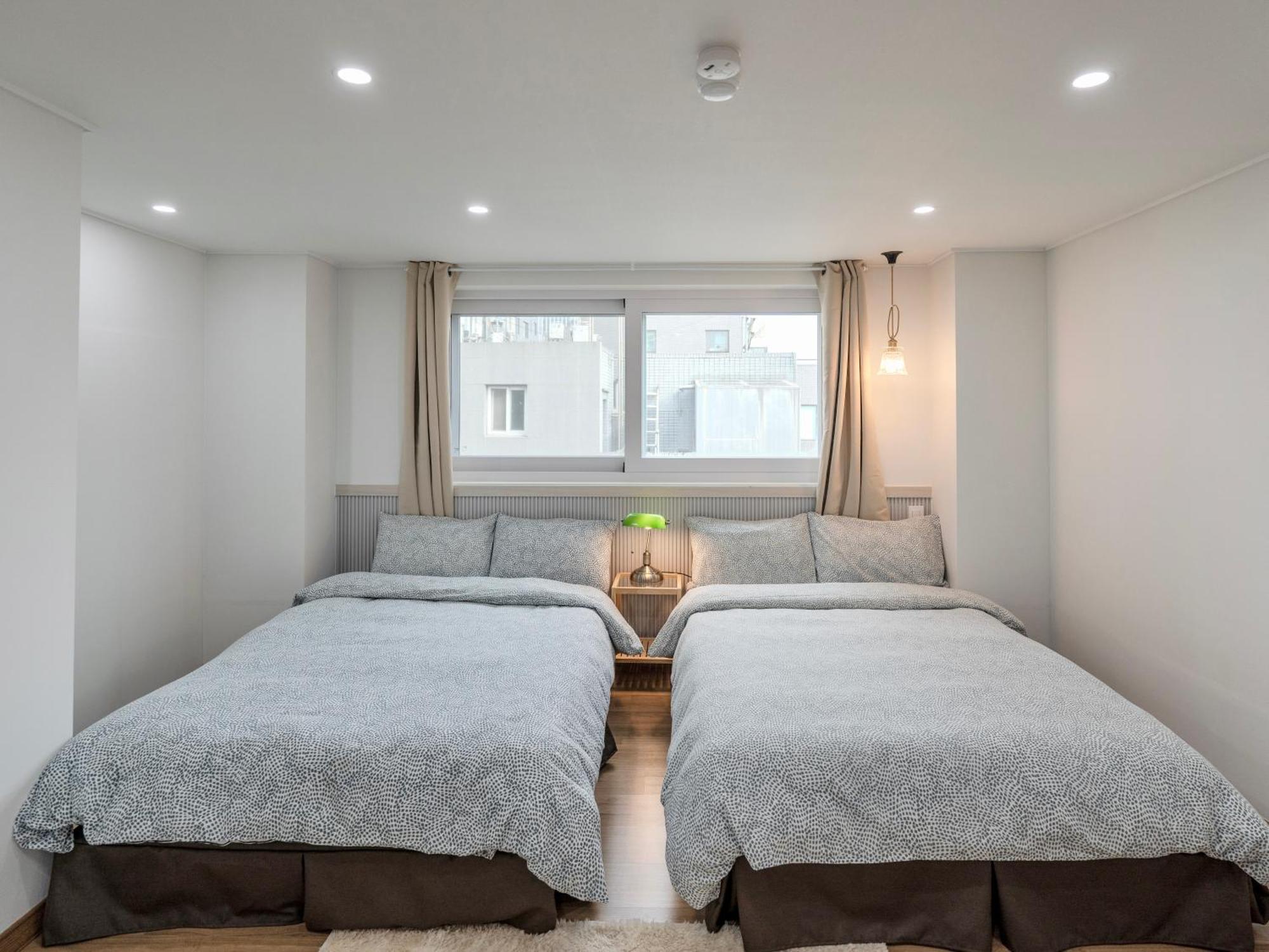 Harmony Stay Seul Dış mekan fotoğraf