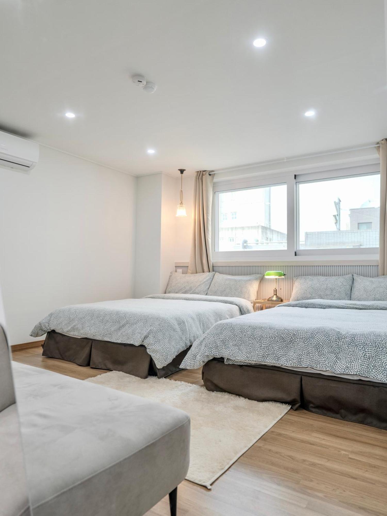 Harmony Stay Seul Dış mekan fotoğraf