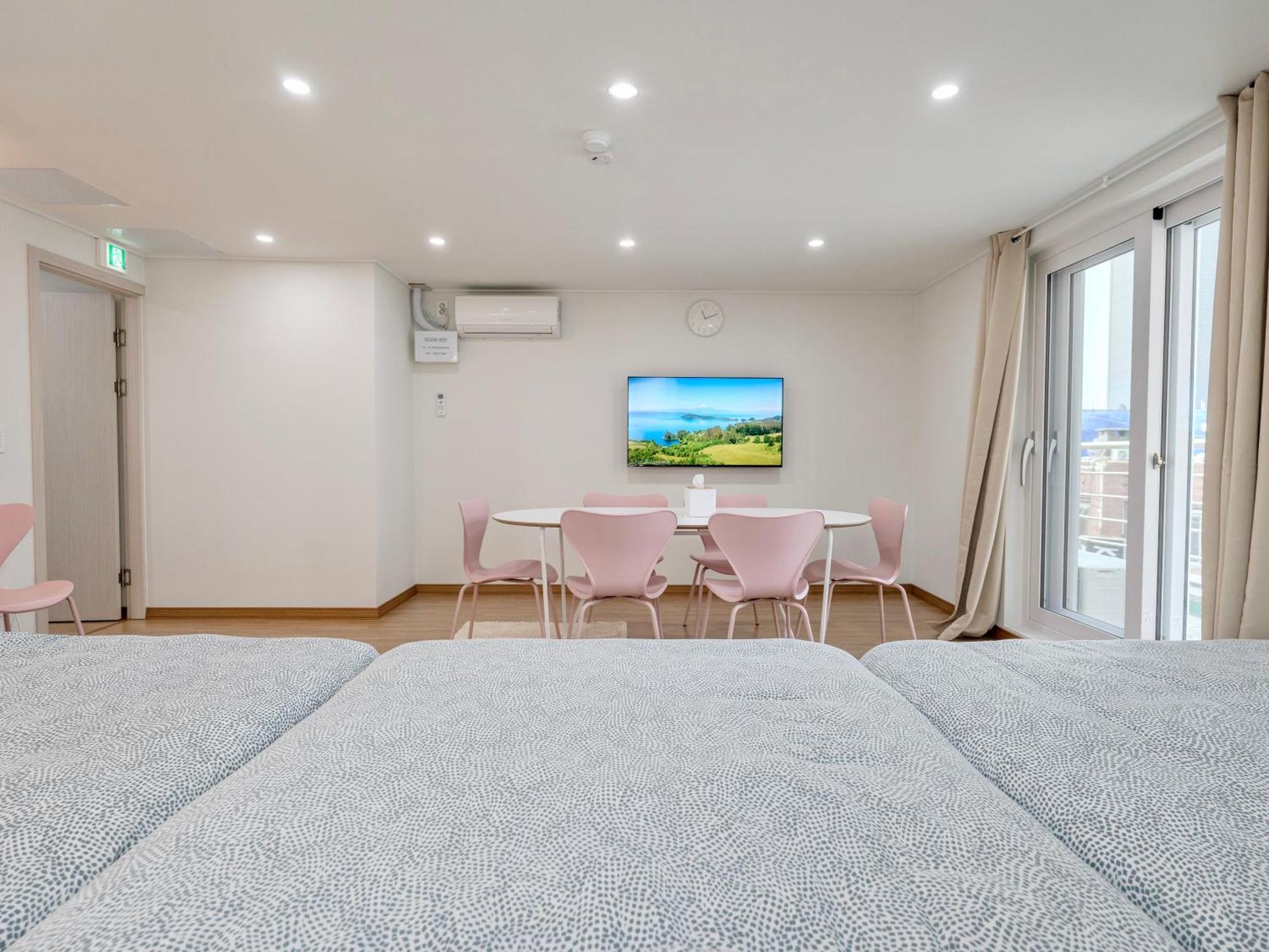 Harmony Stay Seul Dış mekan fotoğraf
