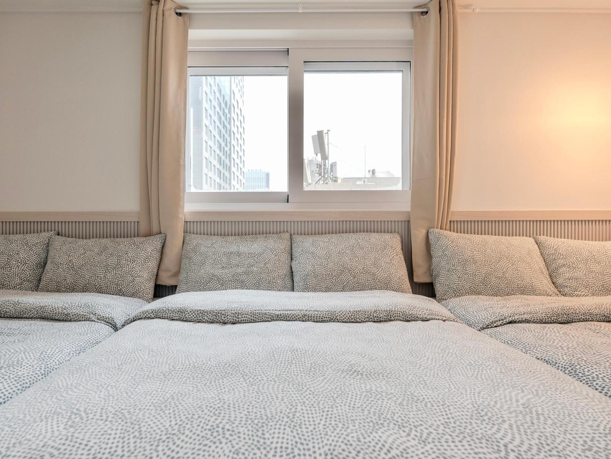 Harmony Stay Seul Dış mekan fotoğraf