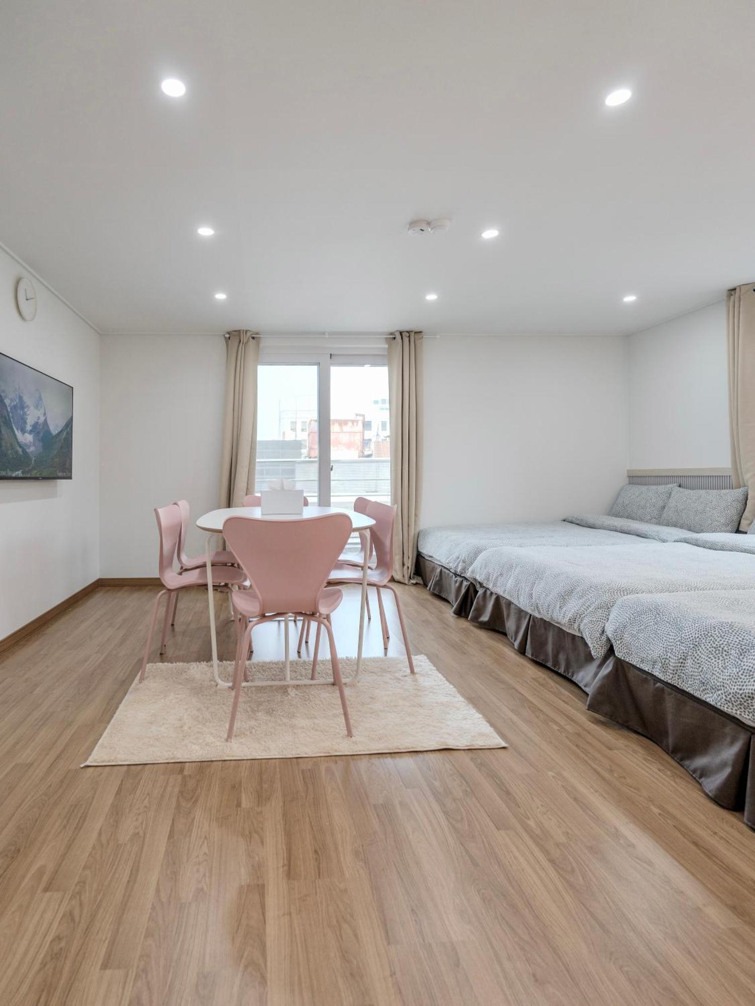Harmony Stay Seul Dış mekan fotoğraf