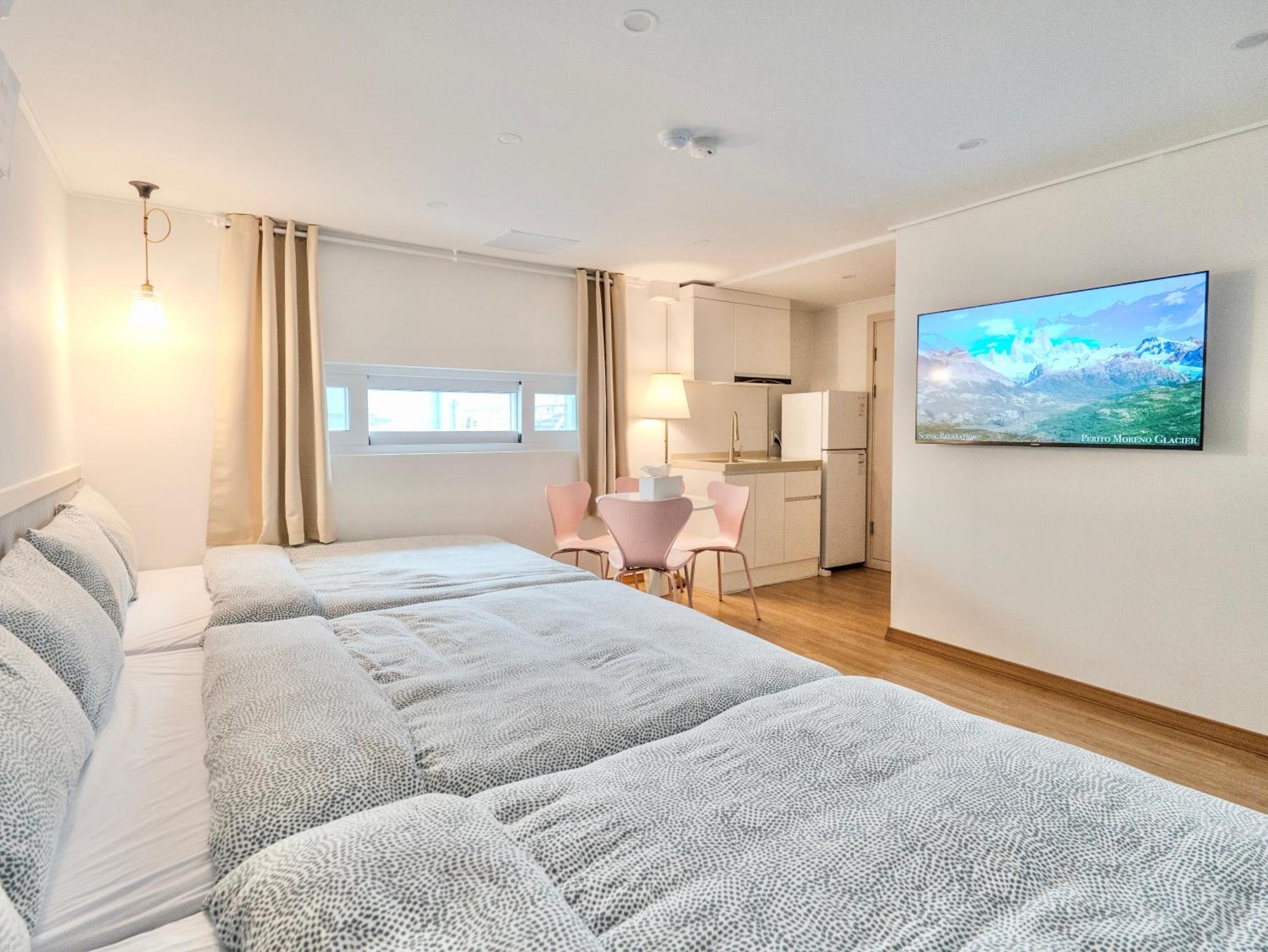 Harmony Stay Seul Dış mekan fotoğraf