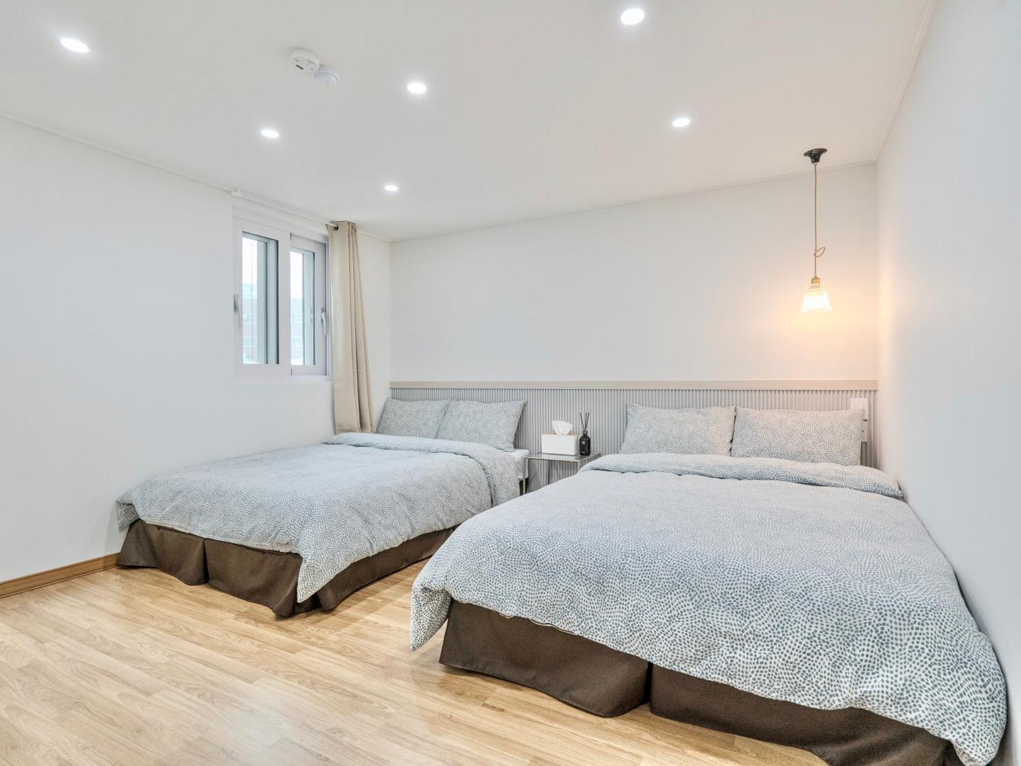 Harmony Stay Seul Dış mekan fotoğraf