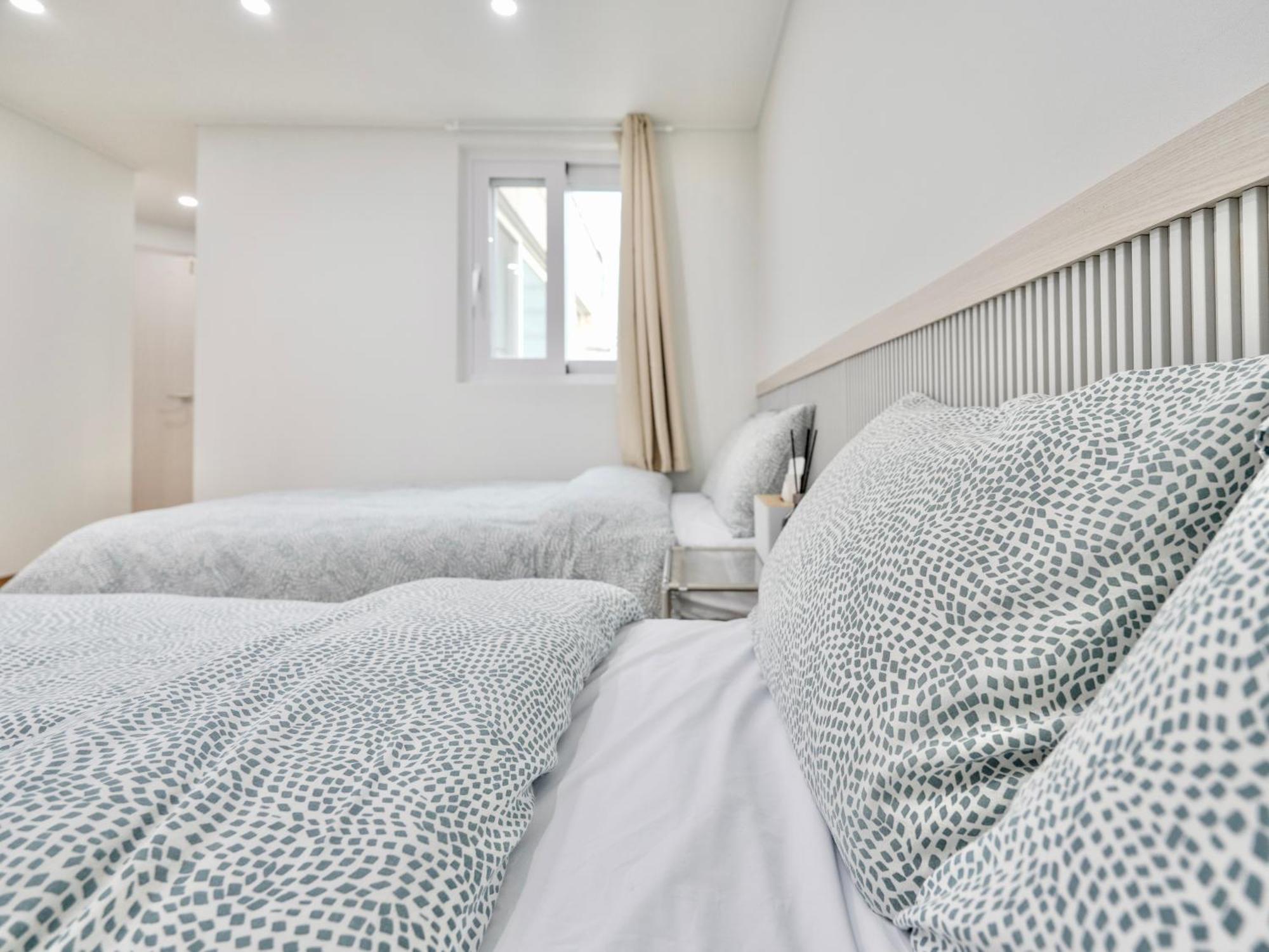 Harmony Stay Seul Dış mekan fotoğraf