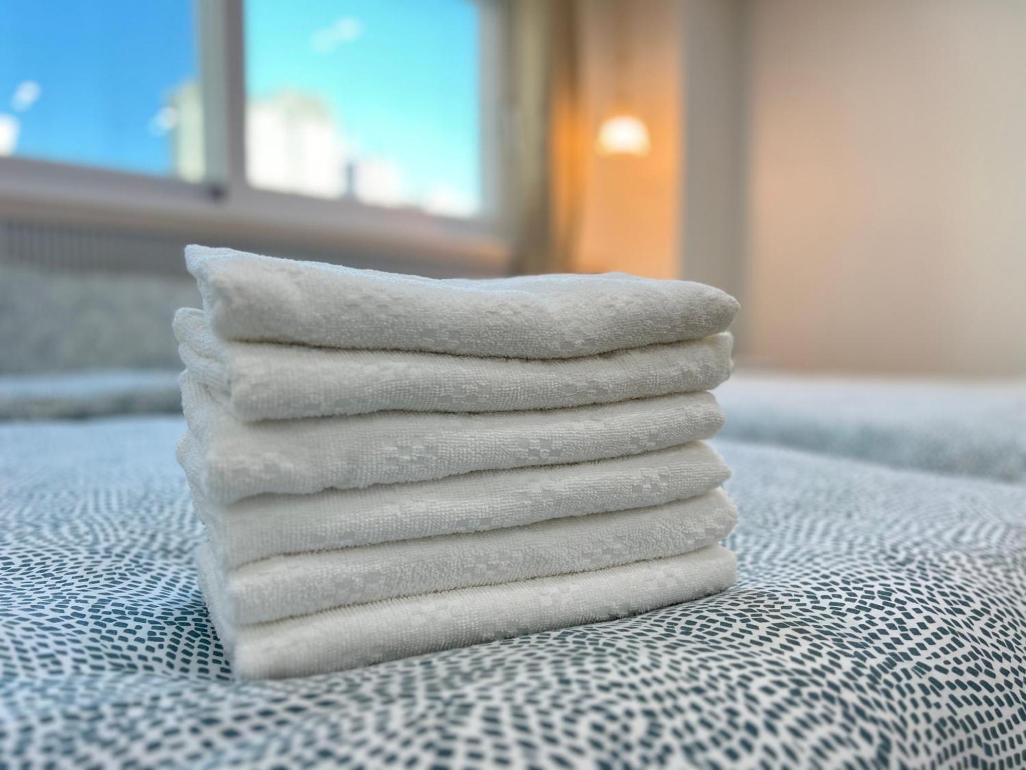 Harmony Stay Seul Dış mekan fotoğraf